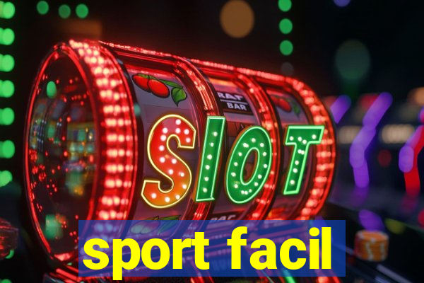 sport facil